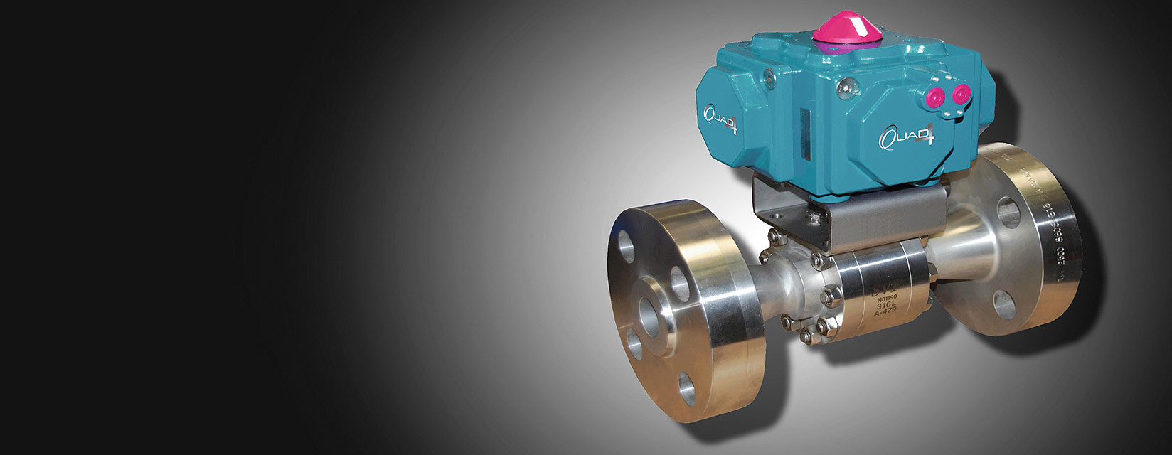SVF Flow Controls, valves, automation controls, hygienic ball valves, sanitary ball valves, actuators, process quality valves, high pressure valves, flanged series valves, butterfly valves, industrial series valves